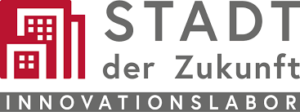 Logo Stadt der Zukunft